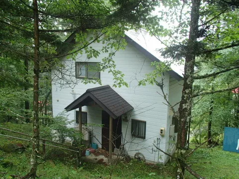 Nagawa Town, Kiso County, 2-story, 3SLDK