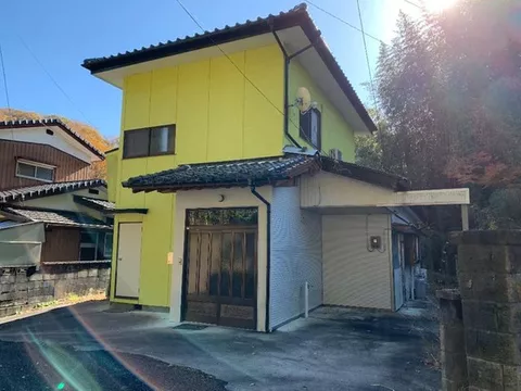 Nagakura, Joban Kamiyu Nagase-cho 8.3 million yen
