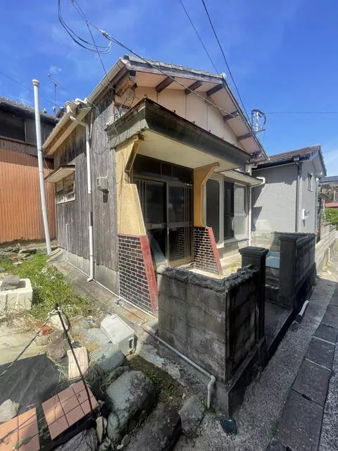 Nagasaki City, Wakimisaki-cho, 2-story, 3DK