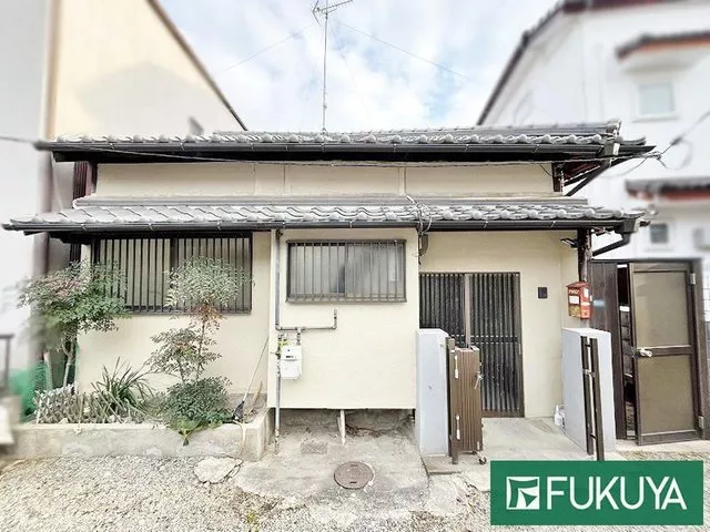 ■Single-story 1DK■19 minutes on foot from Hanshin "Mukogawa" Station■Renovated in February of the 8th year of Reiwa