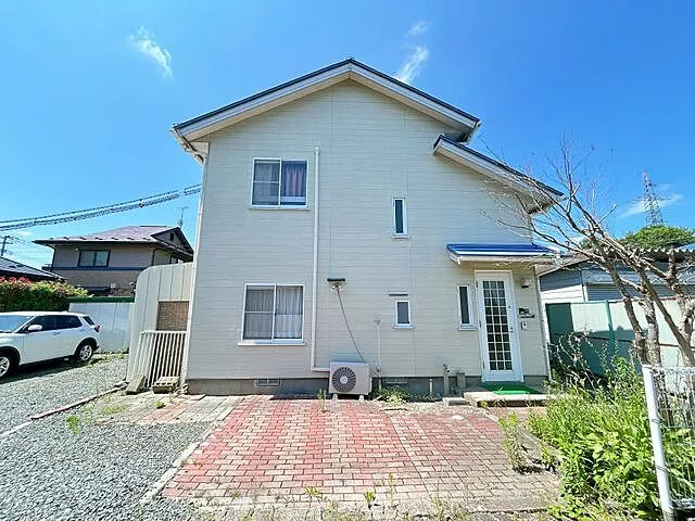 Used single-family home, Iwate County, Shizukuishi Town, Numagaeshi, detached house