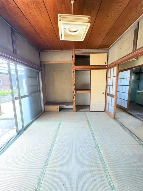 Kumagaya City, Ishihara (Ishihara Station), 2-story, 4LDK
