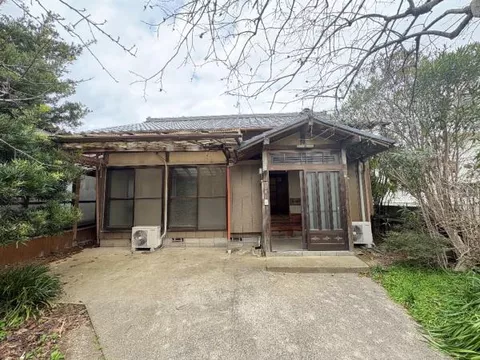 Sosa City, Yokaichiba (Yokaichiba Station), 2-story, 5DK