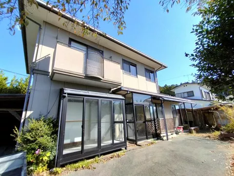 Rikuzentakata City, Takekoma Town, Takinosato, 2-story building, 4LDK
