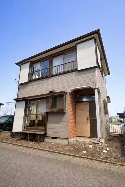 Chiba City, Wakaba Ward, Sakuragi 1-chome (Sakuragi Station) 2-story building 3K