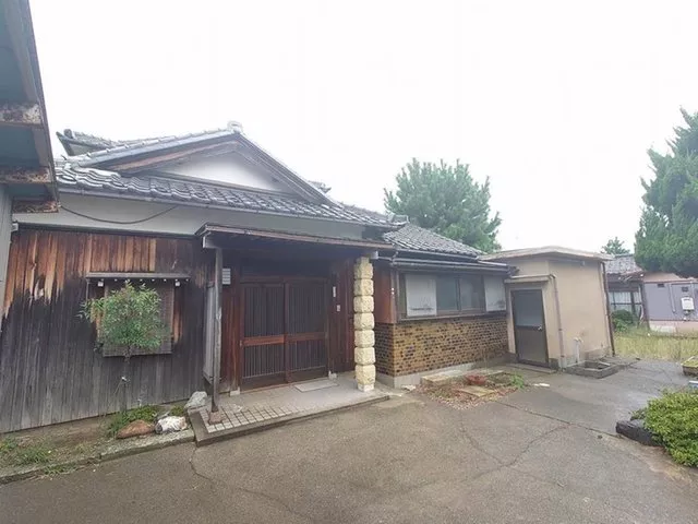 7.9 million yen, Shimonoe Town