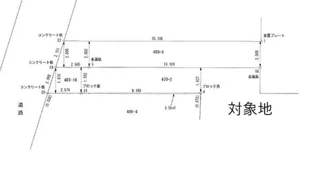 Chigasaki City, Enzo 2-chome (Kitachigasaki Station) 2-story 4LDK