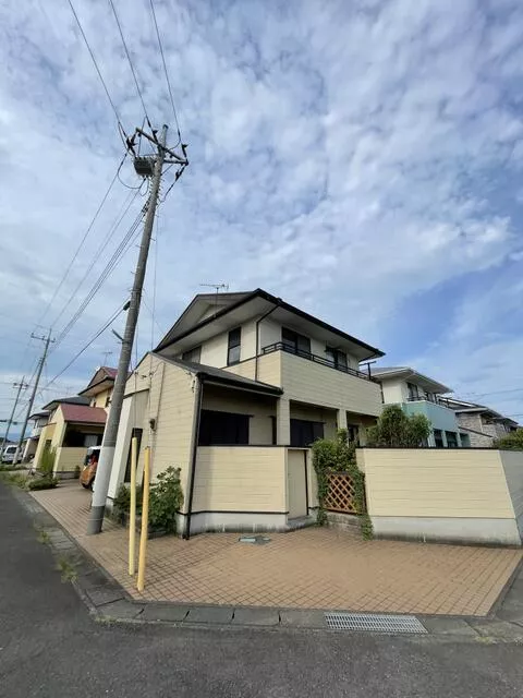 Saba District, Tamamura Town, Oaza Kamino Te (Shimmachi Station) 2-story 4LDK