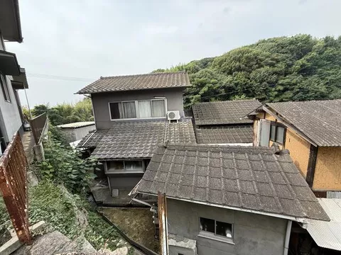 Kasaoka City, Mohei (Daimon Station) 2-story 4DK