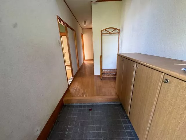 Akita City, Taiheiji Niwa (Akita Station), 2-story, 3LDK
