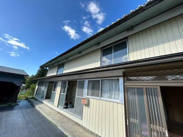 Numata City, Shirasawa Town, Iwamuro (Numata Station), 2-story, 8SDK