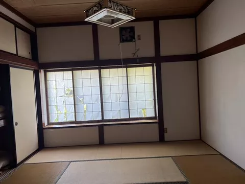 Tsuruoka City, Naganuma, Miyamae (Nishibukuro Station), 2-story, 4DK - Image 2