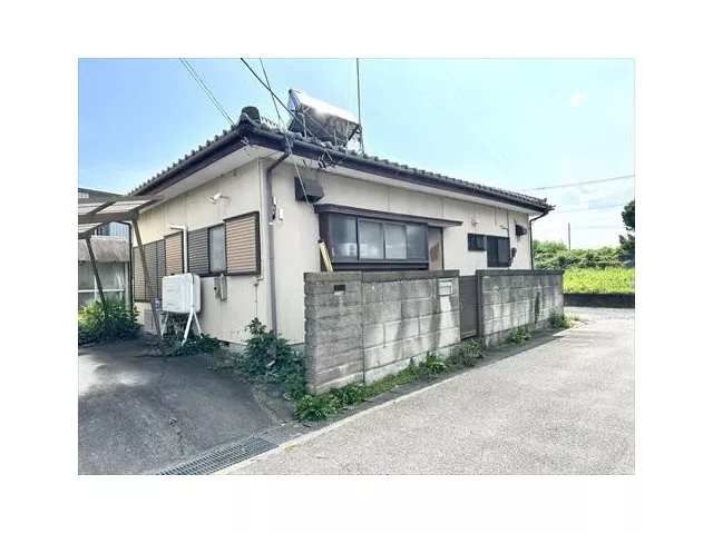 Mentori Town (Tomita Station) 1,950,000 yen