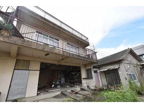 Oaza Itakura (Itakura Toyo Daimae Station) 3.5 million yen