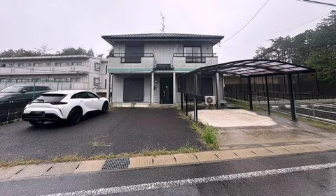 Nakatsugawa City Tegano (Nakatsugawa Station) 2-story 5LDK