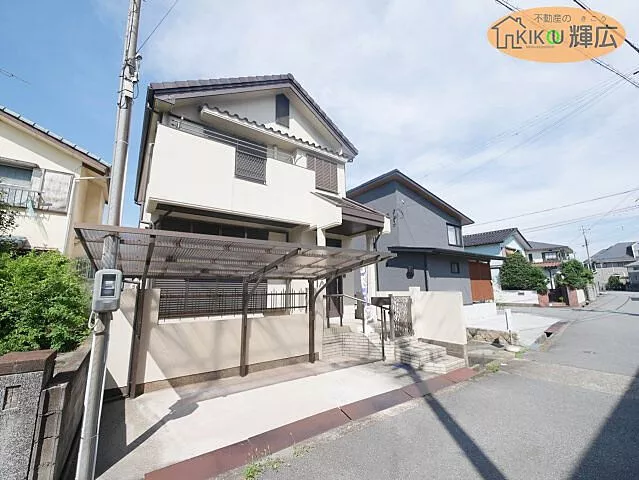 Used single-family home in Kakogawa City, Minori, Kakogawa - Used house