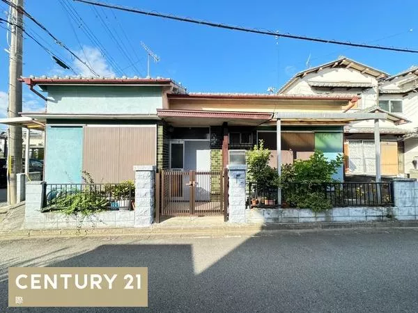 Iwade City, Nakazako (Iwade Station) single-story building 2DK
