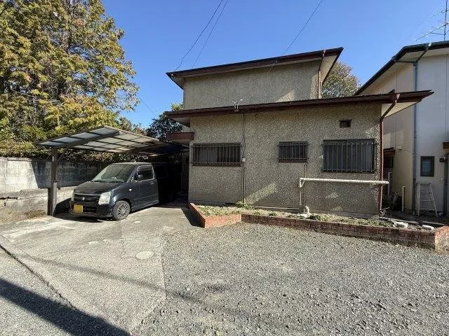 Nishiyahata (Ryuo Station) 4.5 million yen
