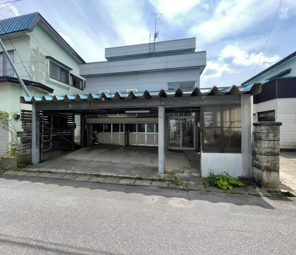 Aomori-shi, Aomori-shi Oaza Sannai Aza Sawabe (Shin-Aomori Sta.) 3F 5SLDK

Aomori-shi, Aomori