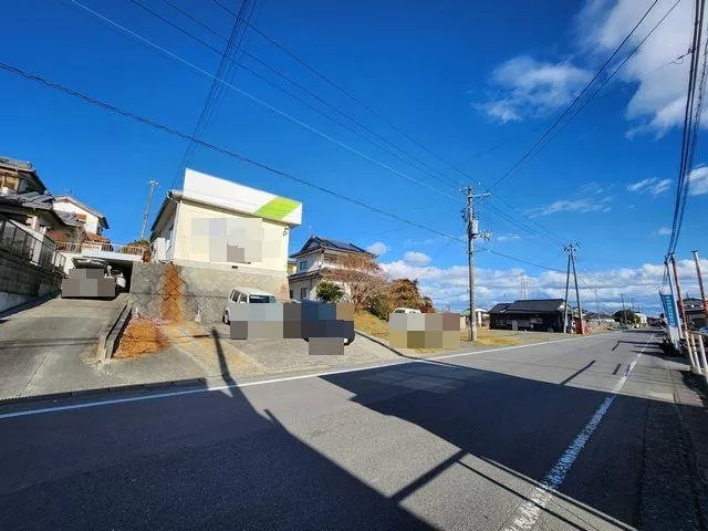 Nakoso Town Kubota Inarizuka (Nakoso Station) 8.5 million yen