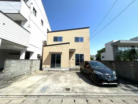 Naruto City Muya Town Minamihama Higashihama (Naruto Station) 2-story 3LDK
