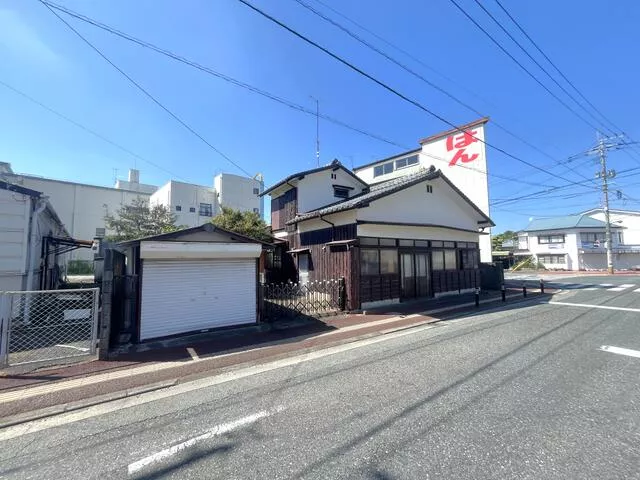 Arao City, Oshima (Arao Station) 2-story 5DK