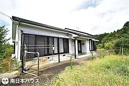 Used single-family home Naoki Town Used house