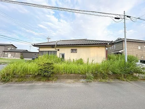 Used single-family home, Oarai Town, Higashi Ibaraki County, Gotanda