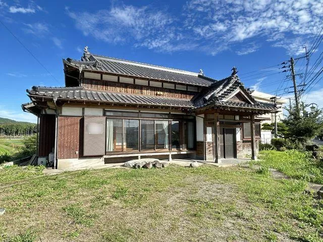 Miyako Town Sakigawa Honjo (Sakigawa Station) Single-story 5SDK