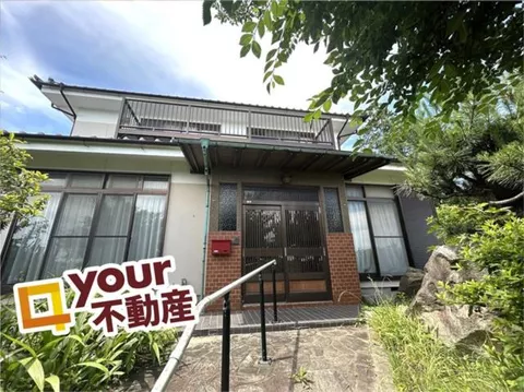 Shiogama City, Kitahama 3-chome (Honshiogama Station) 2-story 7DK