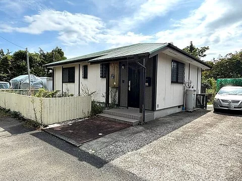 Used single-family home in Suiran-so resort area