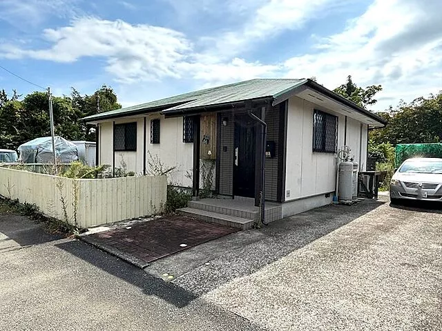 Used single-family home in Suiran-so resort area