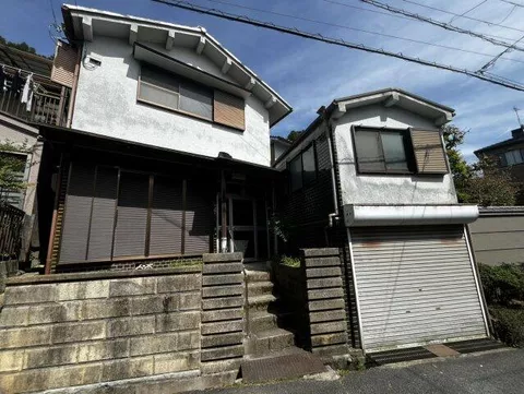 Uda City, Haibara Hagiwara (Haibara Station) 2-story 5SDK