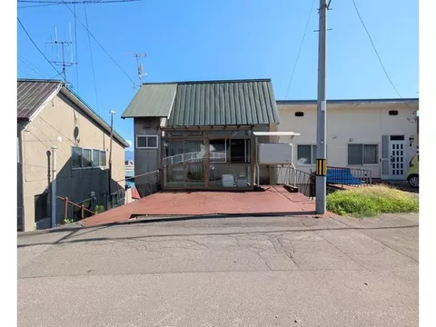 Suehiro Town 1,900,000 yen