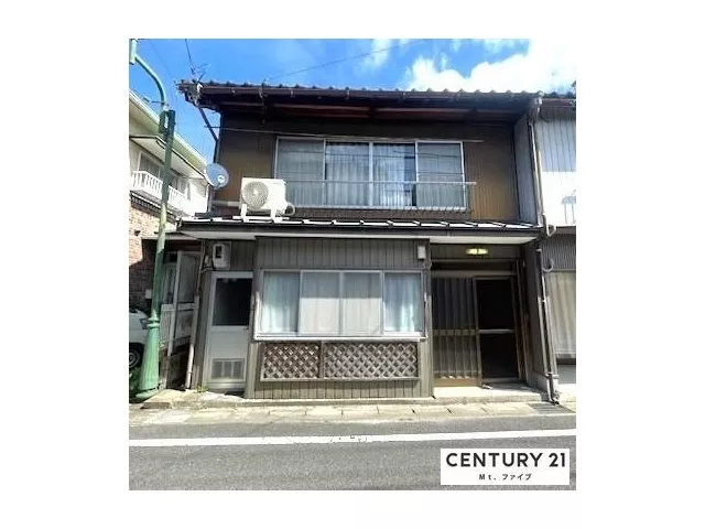 Akechi Town (Akechi Station) 1.8 million yen