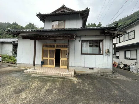 Fukui City, Hatanakacho, 2-story, 5DK