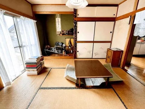 Tone District, Minakami Town, Kohinata (Minakami Station) 2-story building 5DK - Image 4