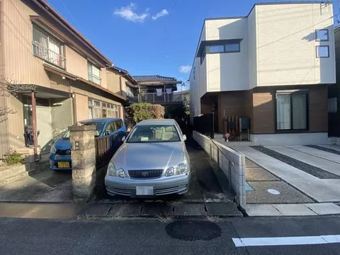 ≪Spacious 6DK≫ Smooth parking on a 6m wide road! Good sunlight in Tomikijima Town - Image 3