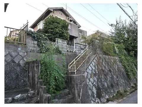 Naeshika 2 (Ogoto Onsen Station) 7.6 million yen