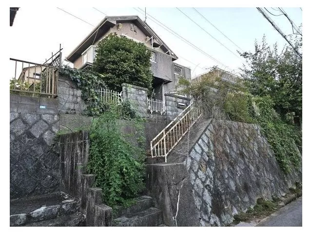 Naeshika 2 (Ogoto Onsen Station) 7.6 million yen