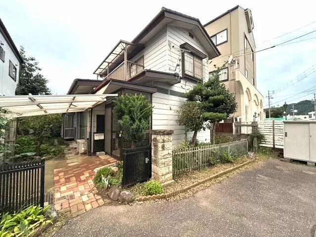 Chikuma City, Oaza Tokura (Tokura Station) 2-story 4DK