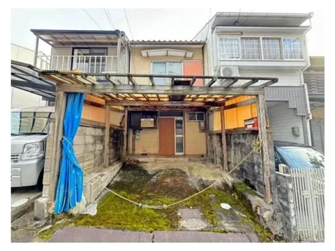 Shinomiyagyojiyama (Oiwake Station) 2.3 million yen