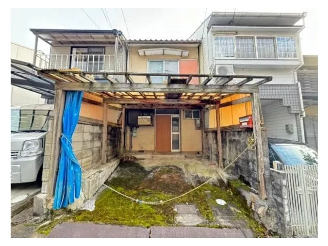 Shinomiyagyojiyama (Oiwake Station) 2.3 million yen