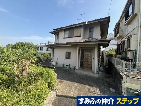 Machida City, Honmachida (Machida Station) 2-story 6DK