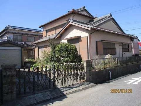 Isshinden Nakano (Edobashi Station) 11 million yen