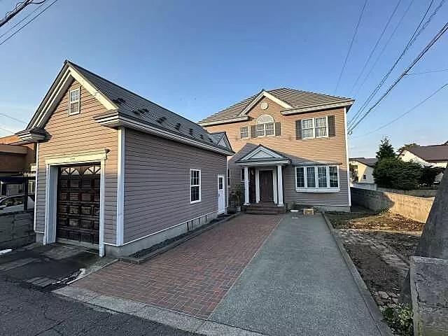 Used single-family home, Sannaisawabe for sale