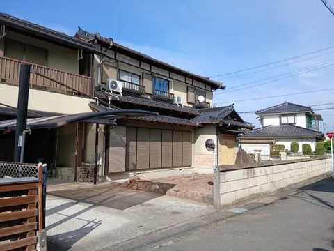 Kofu City, Fujimi 2-chome (Kofu Station) 2-story 8DK