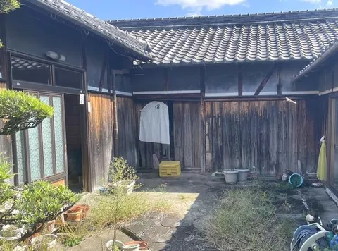 Wakayama City, Fuchu, 2-story, 8SDK