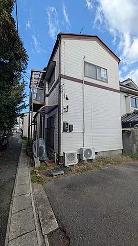 Used single-family home, Uedanaka-cho 2-chome, Shimonoseki City