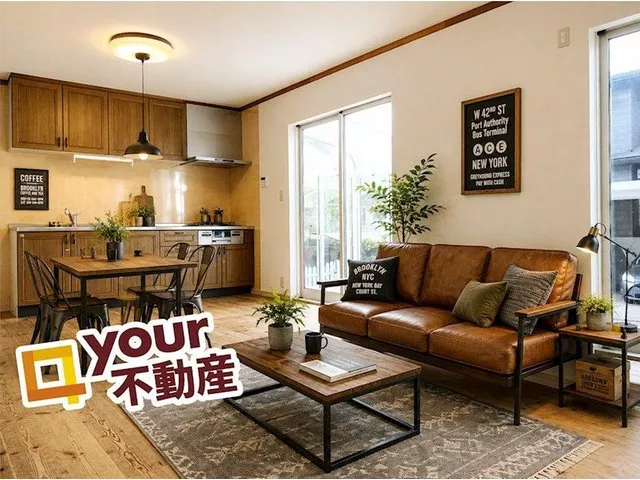 "A cozy home that adds color to your time at home, with a hidden retreat feel."